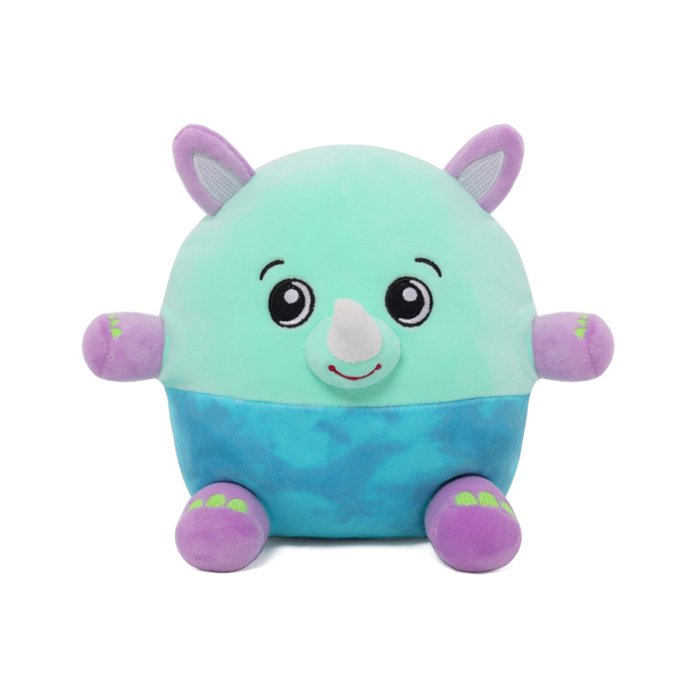 Yumşaq oyuncaq Happy Lıne Rafael 20506009V, 0+ yaş, 18 sm