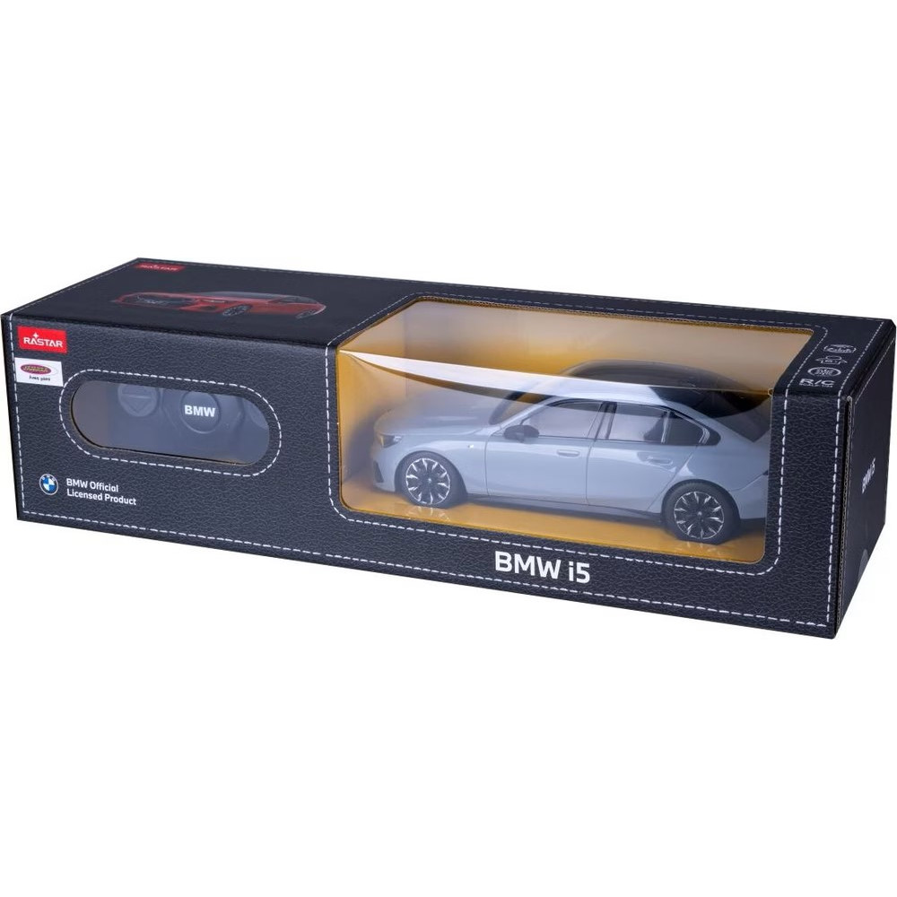 R/C 1:24 BMW I5