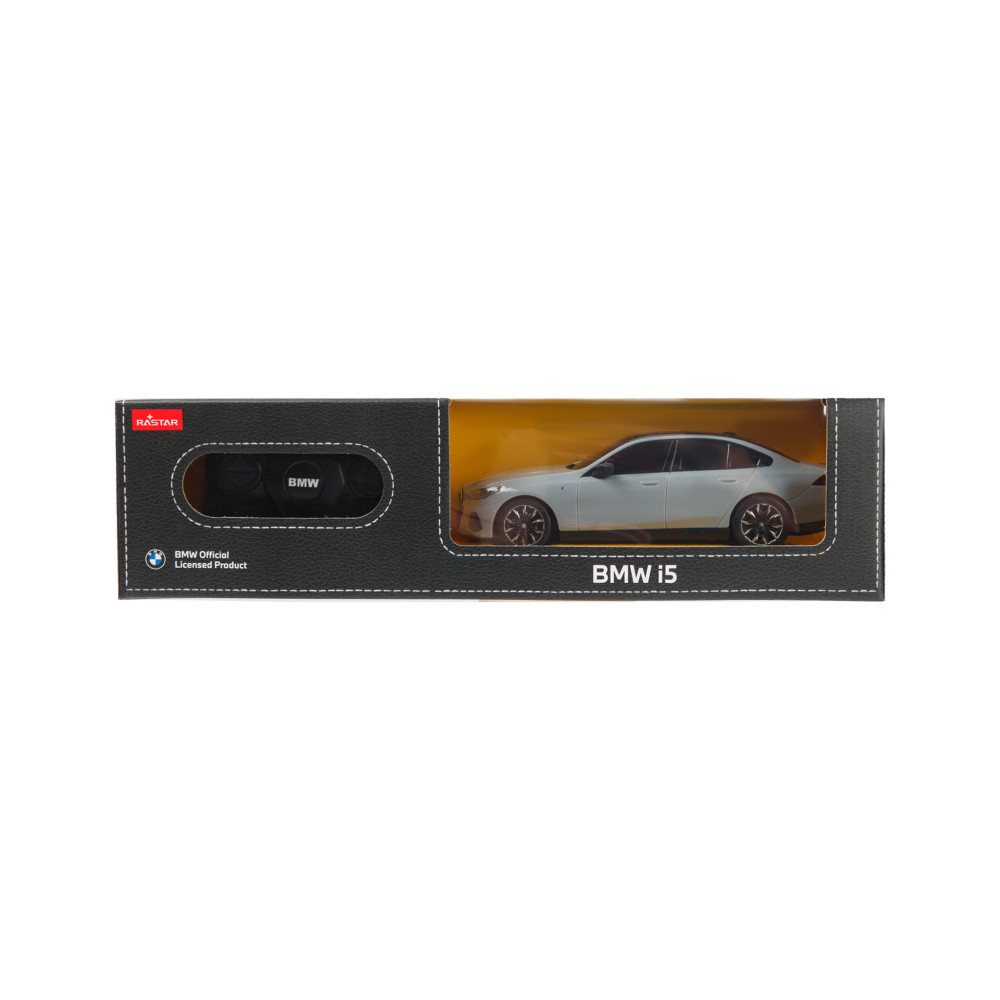 R/C 1:24 BMW I5