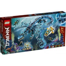 Lego 71754 Water Dragon
