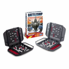 Battleship Grab + Go Ss15