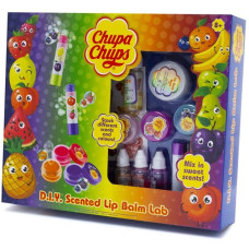 Chupa Chups Lip Balm Lab