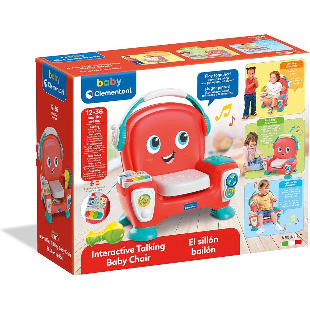 MUSİQİ KRESLİ (XALQ)