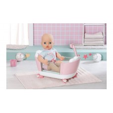 Baby Annabell Lets Play Bath Time