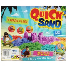 Quick Sand Refill Pack