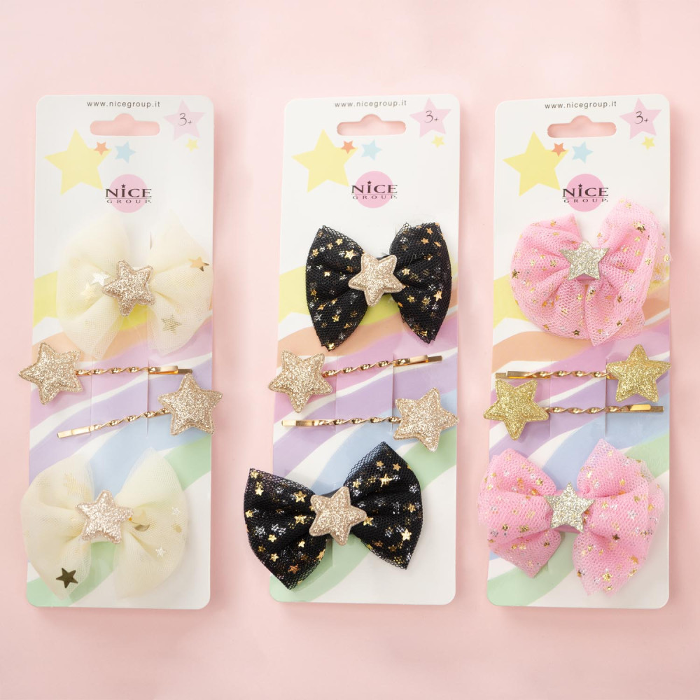 CLASSY RIBBON