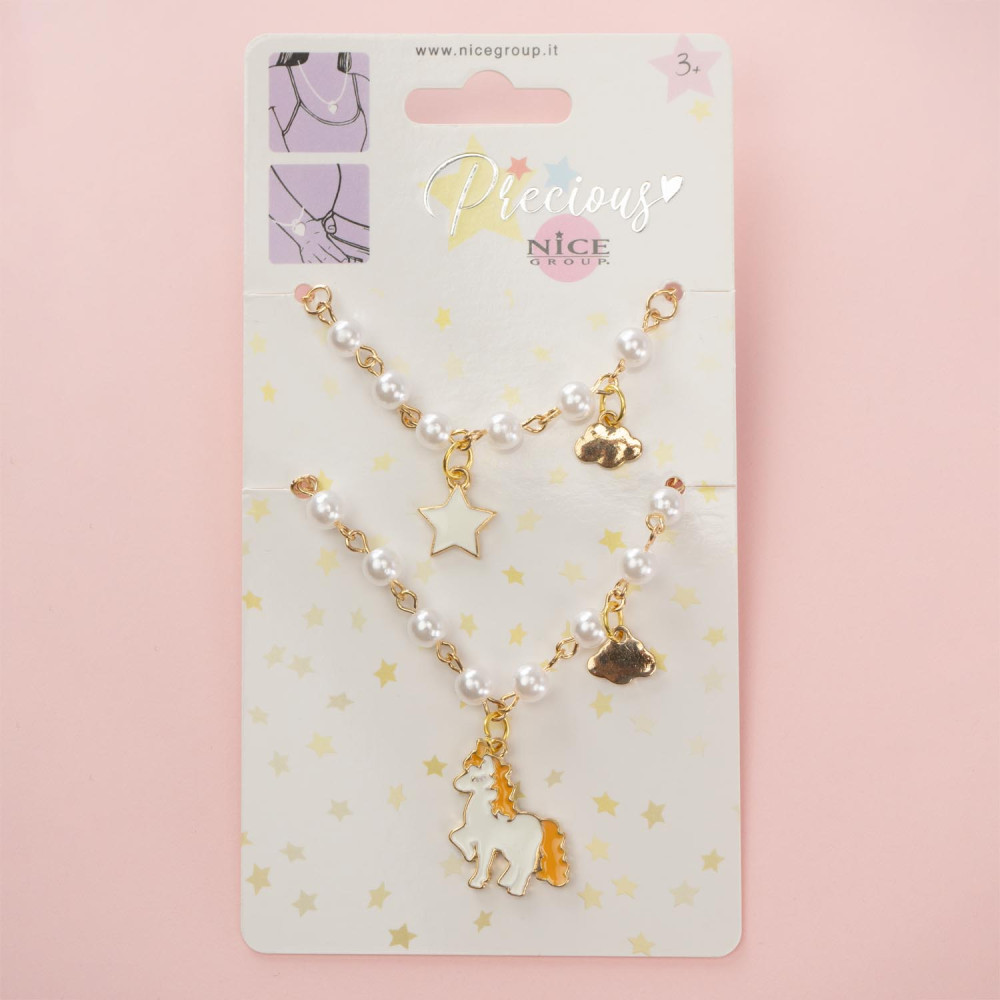 TƏK BUYNUZ SEVGİLİ BIJOUX