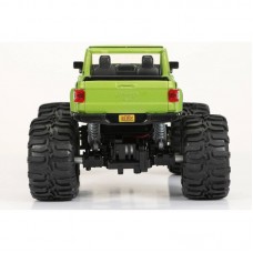 New Bright 1:14 R/C Rock Crawler Jeep
