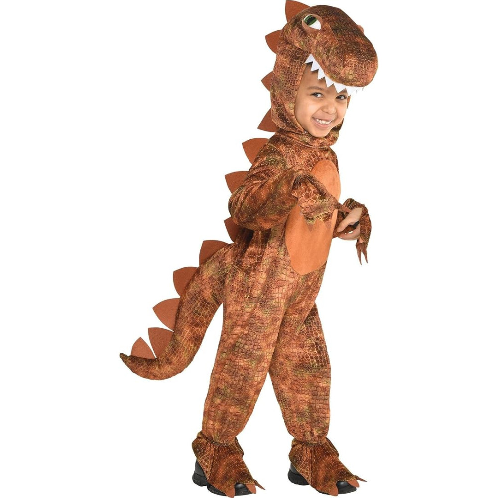 OYNA - KÖRPƏ UŞAQ T-REX 3-4