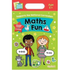 Maths Learning Pad