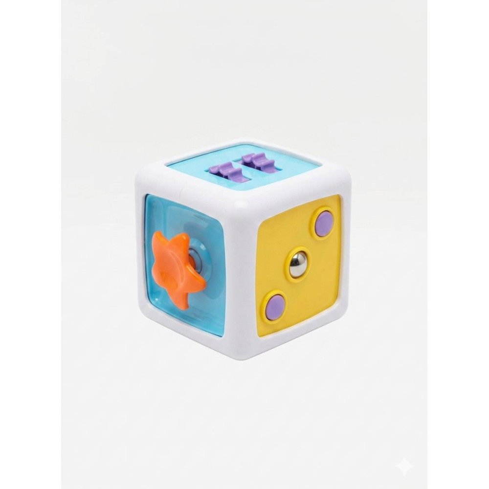 MINI SENS CUBE