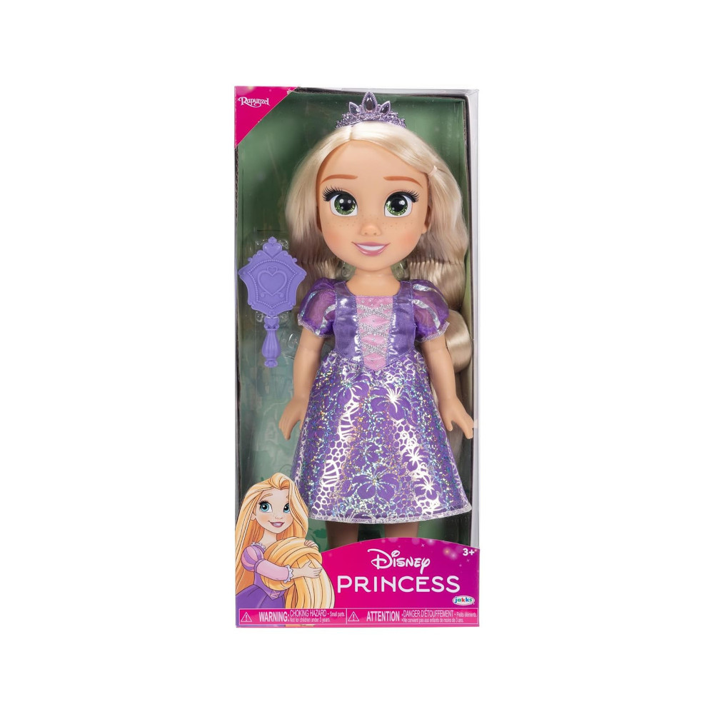 Disney Princess My Friend Rapunzel Doll