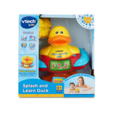 Splash And Learn Duck
