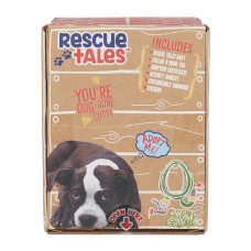 Rescue Tales Baby Ast S21