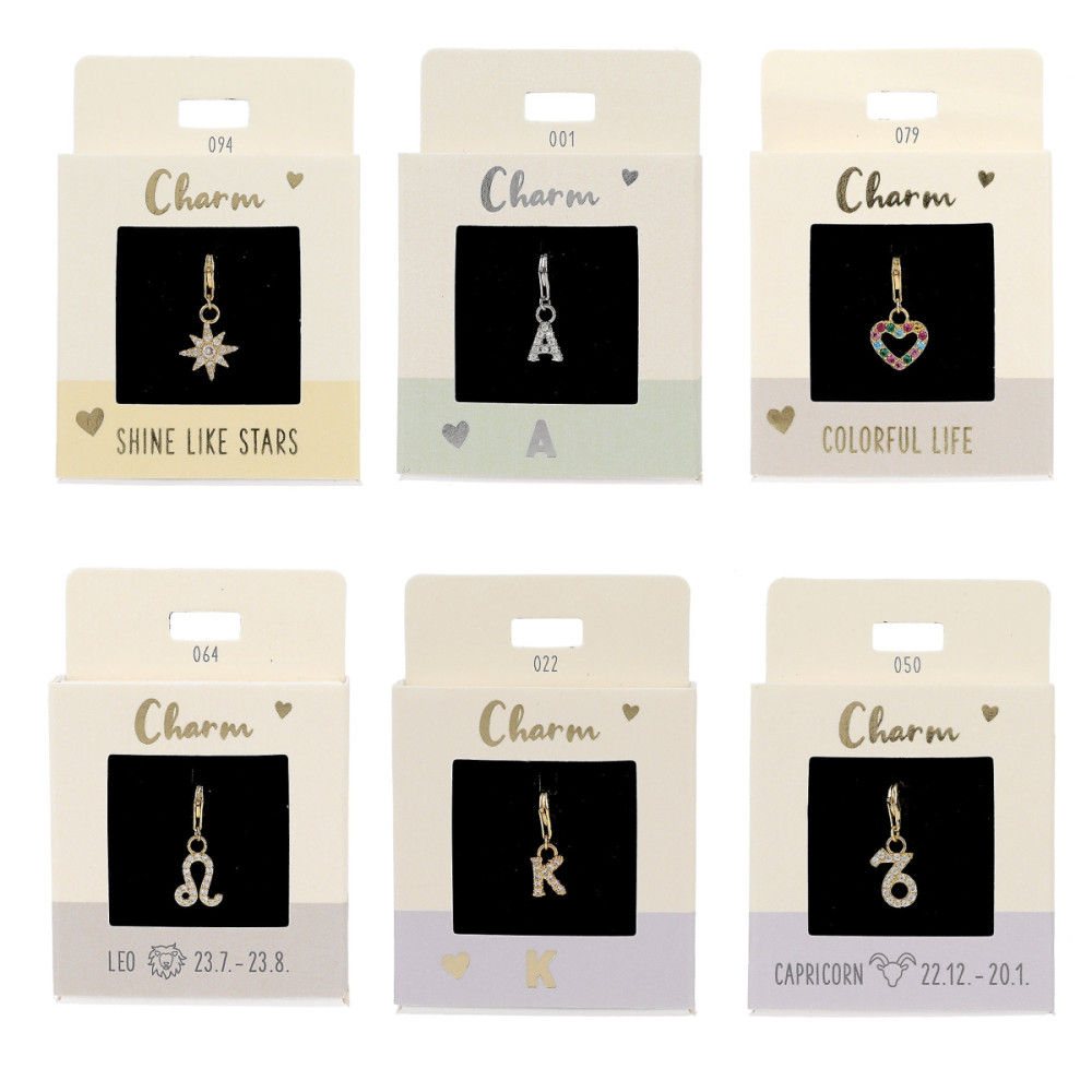 Şarmlar - Özünü ifadə et kolleksiyası