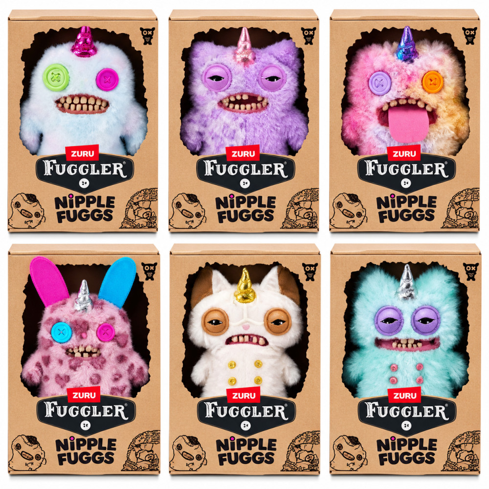 Fugglercorns 9