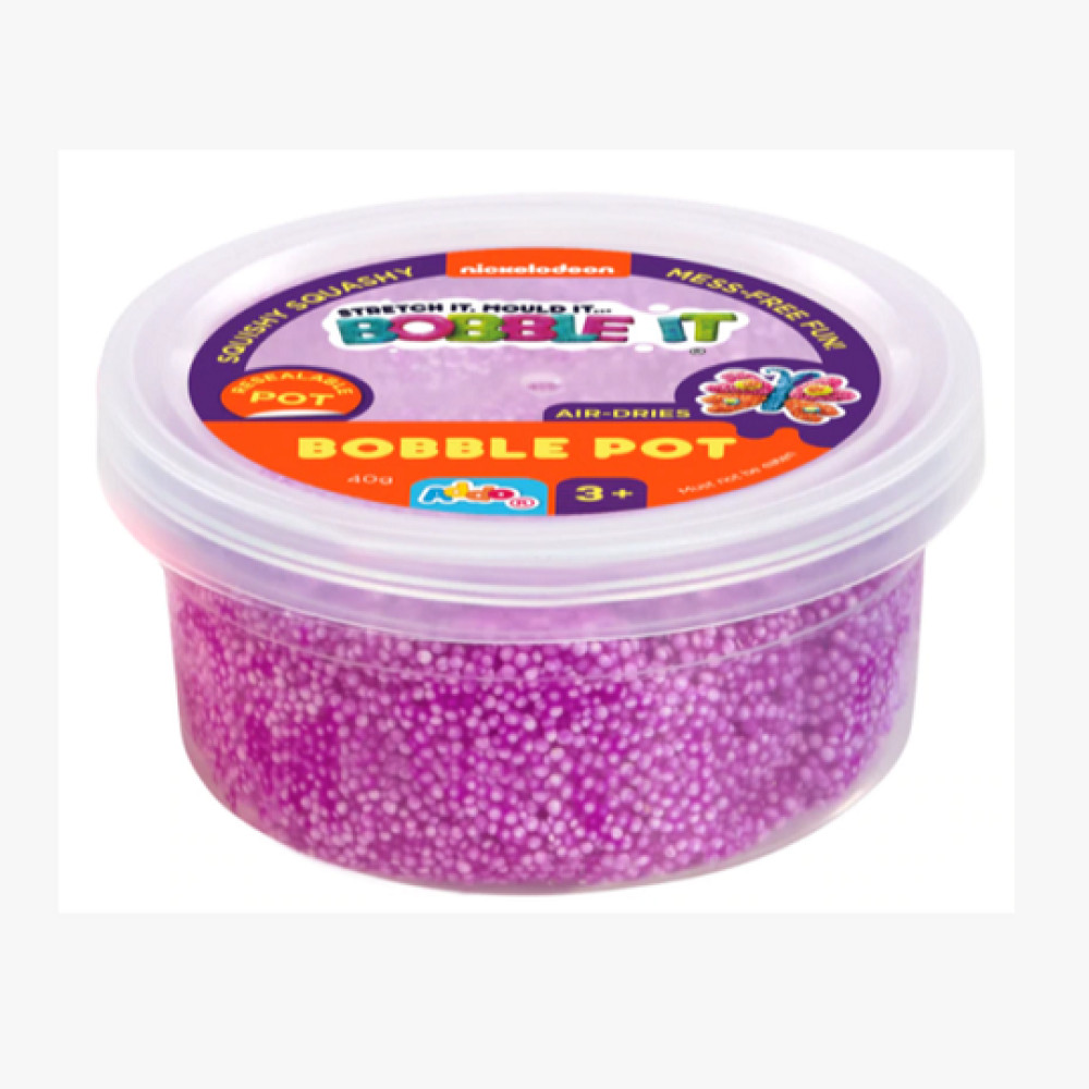 Nick Bobble Duo Tub Cdu