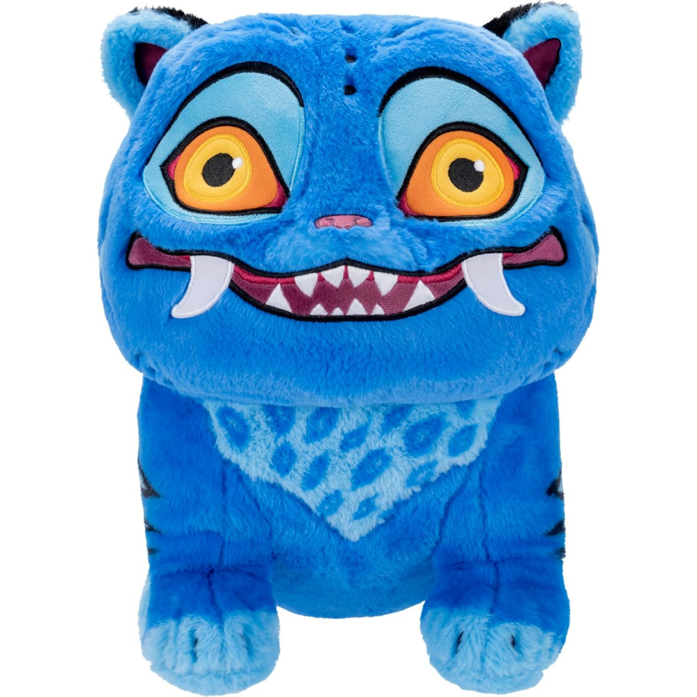 Kpop Demon Hunters 12-inch Derpy Tiger