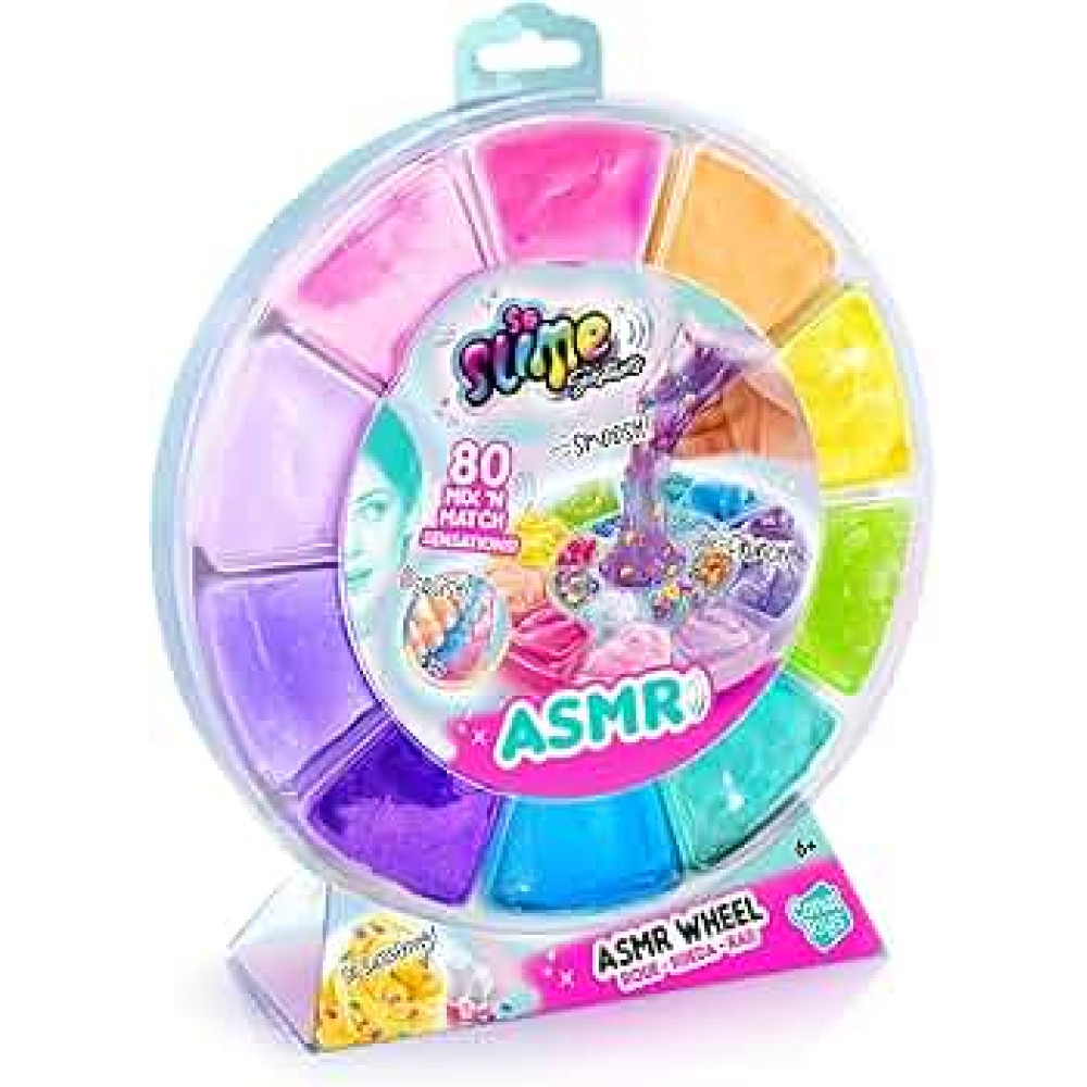 Slimes Set Mix