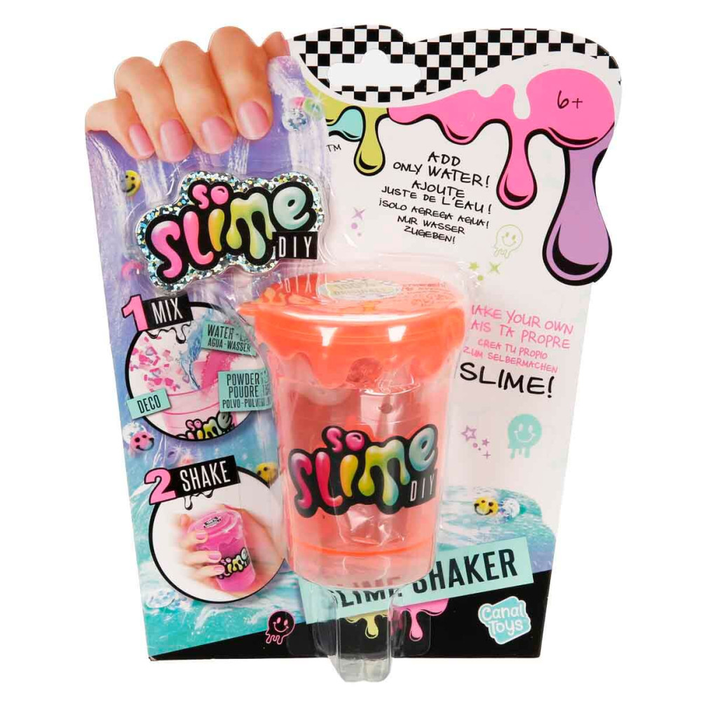 Slime Shaker