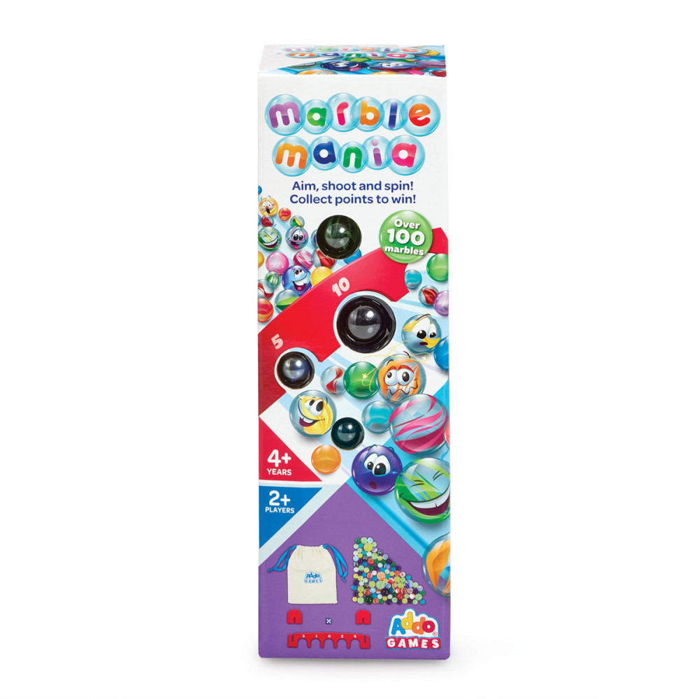 Addo Games Marble Mania Game