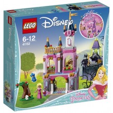41152 Sleeping Beauty's Fairytale Castle
