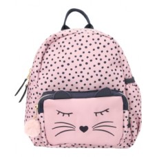 Princess Mimi Backpack Cat