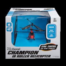 Rc Roller Helicopter