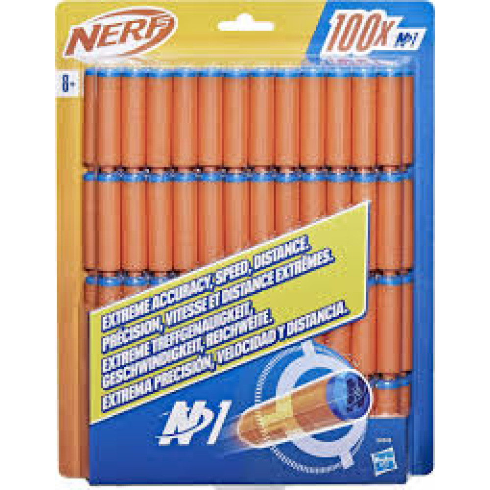 Nerf N Refill 50