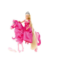 Steffi Riding Princess  #