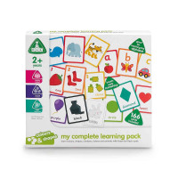 Elc My Comp Learn Pack