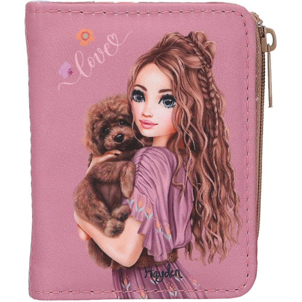 TOPModel - Purse FLORAL
