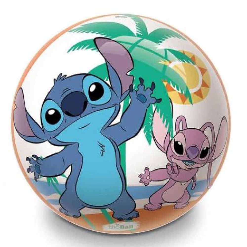 Stitch Bio Ball