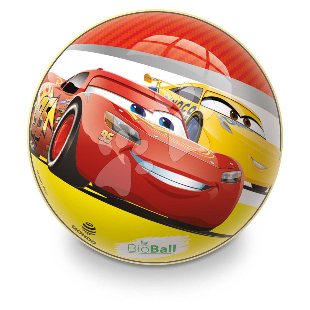 Cars Ball