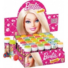 60Ml Bubbles Barbie