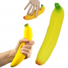 Squeezy Banana