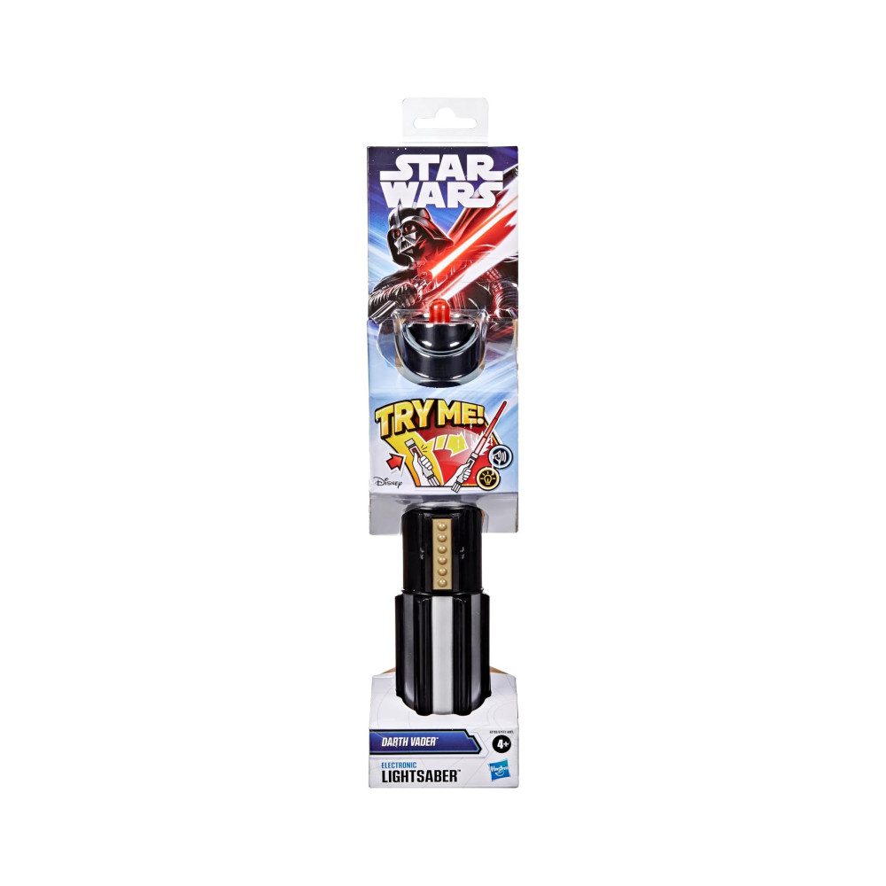 Star Wars - Darth Vader Electronic Light Saber