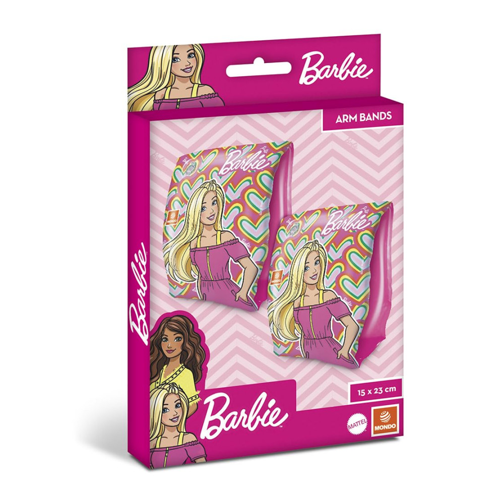 BARBIE ARMBANDS