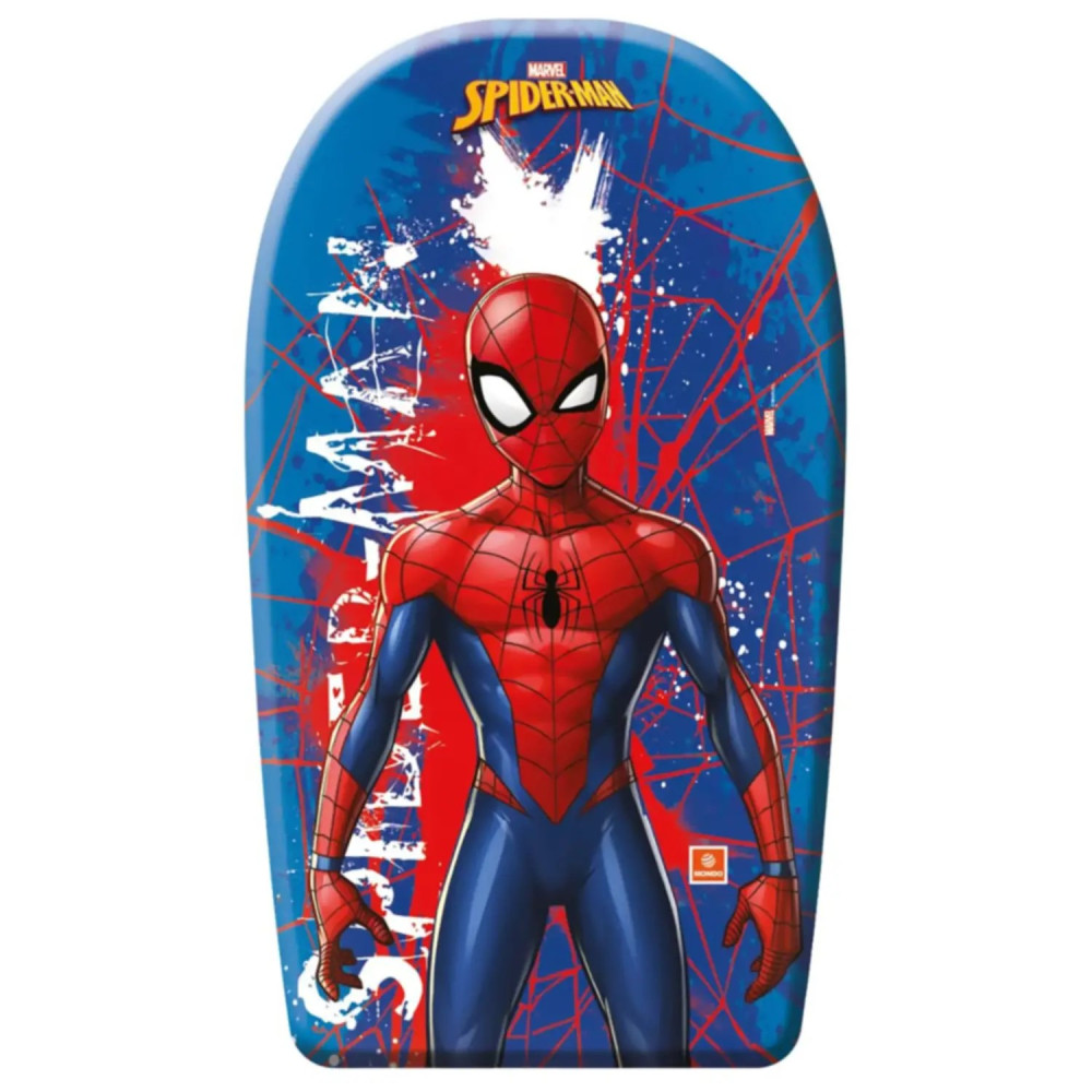 Spiderman Wave Rider
