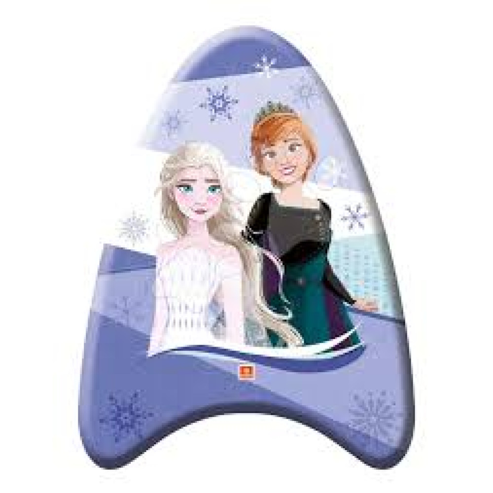 KICKBOARD FROZEN