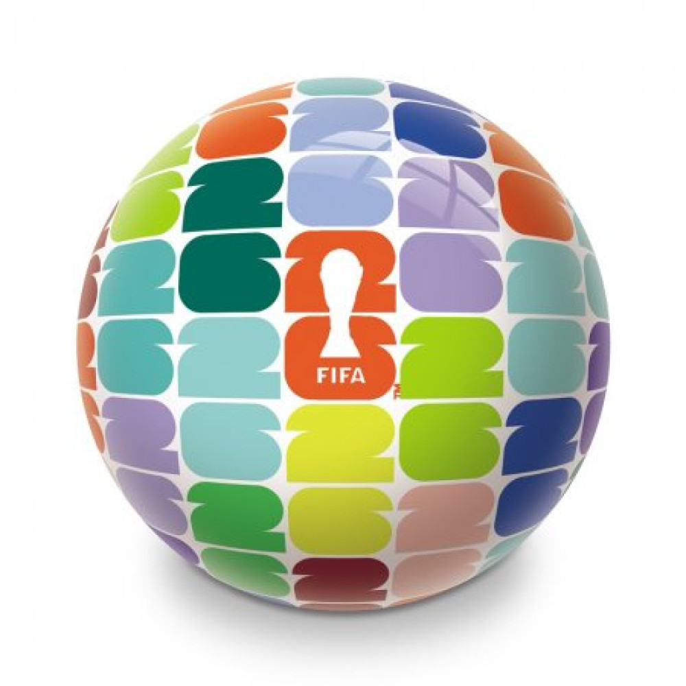 FIFA World Cup ball