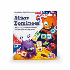 Ag Alien Dominoes