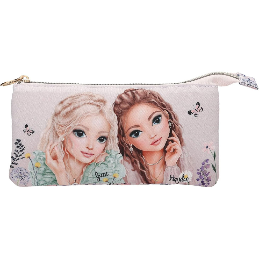TOPModel Summer Feeling  Pencil Case