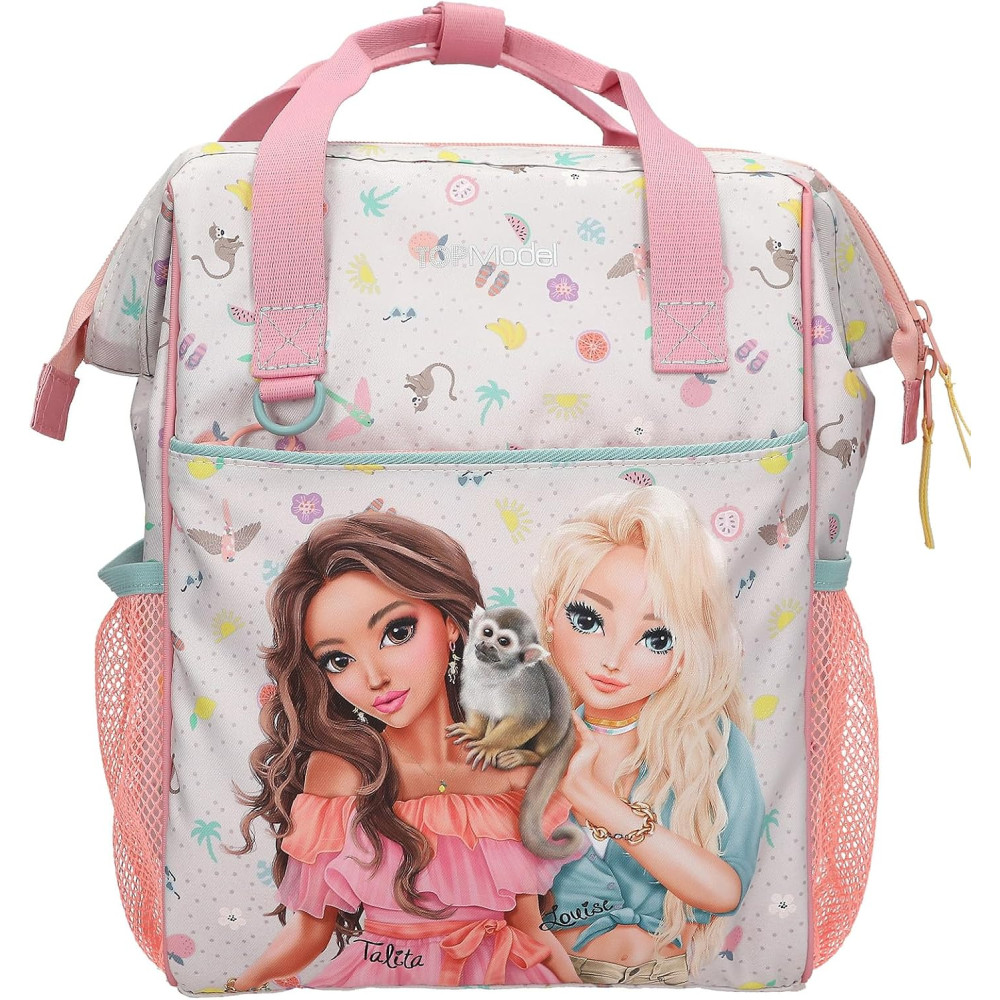 TOPModel Small Backpack JUICY