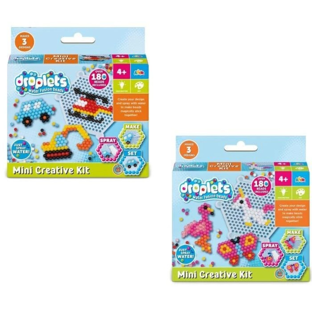 Droplets Mini Cdu S26