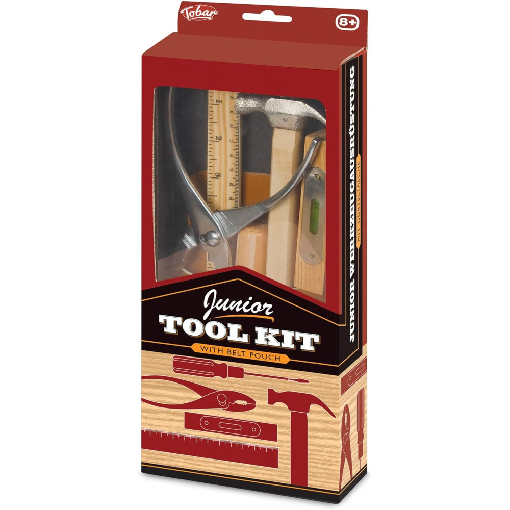 Junior Tool Kit