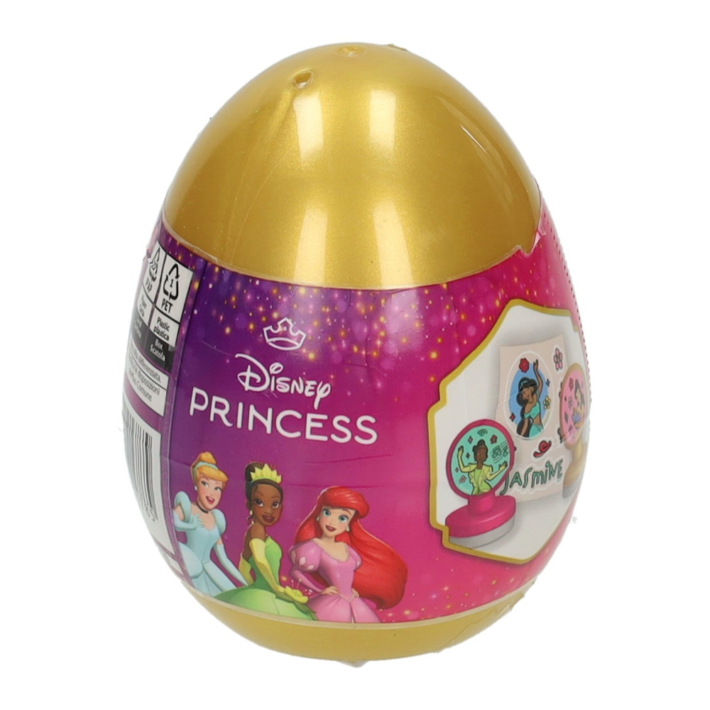Disney Princess Golden Surprise Egg