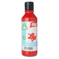 Elc Readymix 300Ml Red