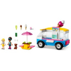 41715 Ice-Cream Truck
