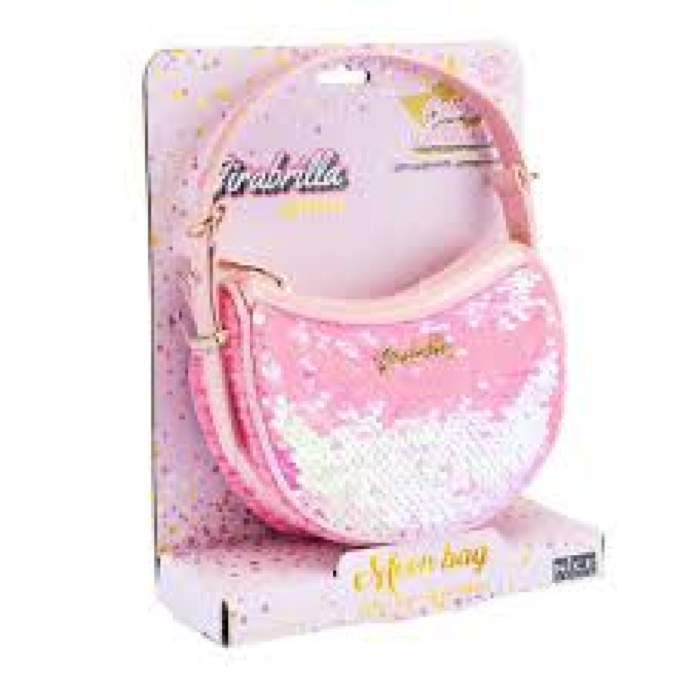 GIRABRILLA XƏYAL VƏ ZƏRİF ÇANTALAR